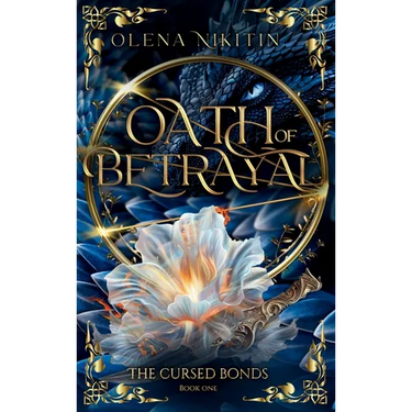 Oath of Betrayal