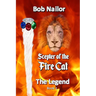 The Scepter of the Fire Cat: The Legend