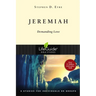 Jeremiah: Demanding Love