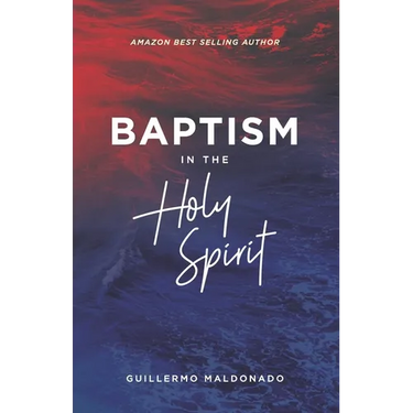 Baptism with The Holy Spirit
