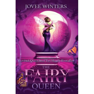 The Fairy Queen