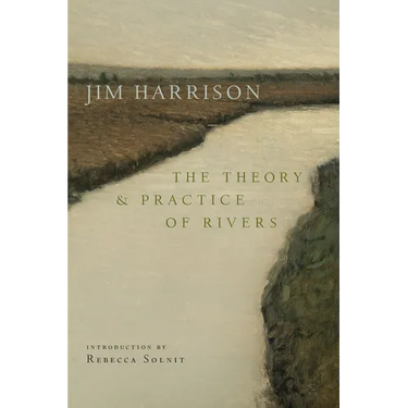The Theory and Practice of Rivers