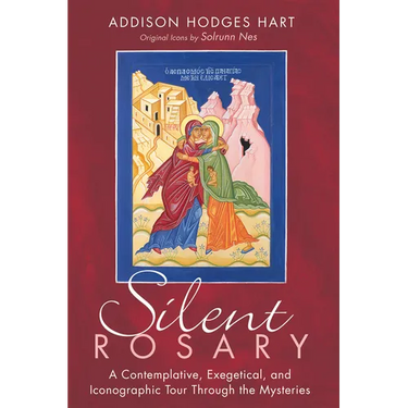 Silent Rosary: A Contemplative, Exegetical, and Iconographic Tour Through the Mysteries