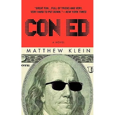 Con Ed