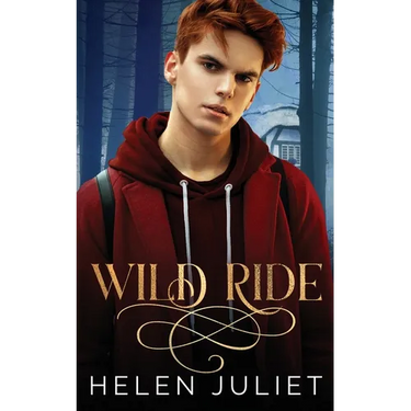 Wild Ride