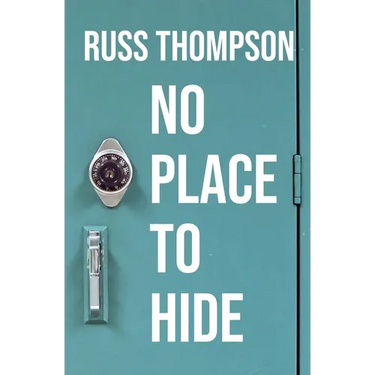 No Place to Hide