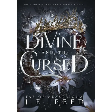 The Divine and the Cursed