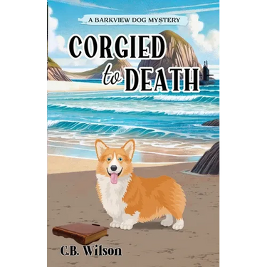 Corgied to Death