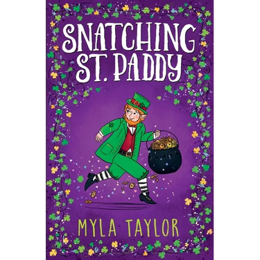Snatching St. Paddy