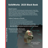 SolidWorks 2025 Black Book
