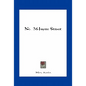 No. 26 Jayne Street