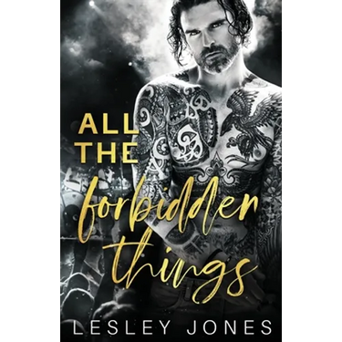 All The Forbidden Things