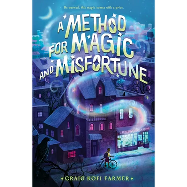A Method for Magic and Misfortune