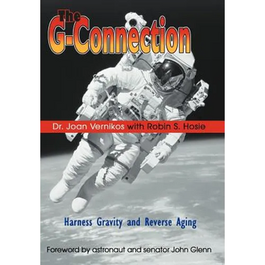 The G-Connection: Harness Gravity and Reverse Aging