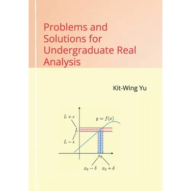 Problems and Solutions for Undergraduate Real Analysis