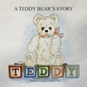 A Teddy Bear's Story