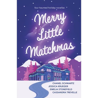 Merry Little Matchmas