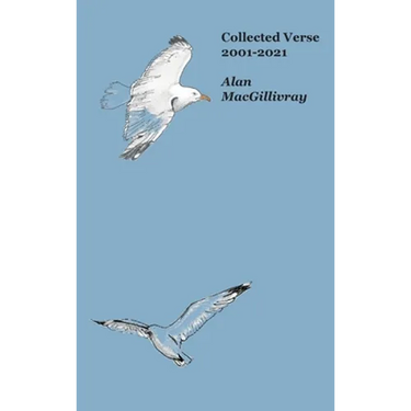 Collected Verse 2001-2021