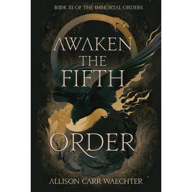 Awaken the Fifth Order