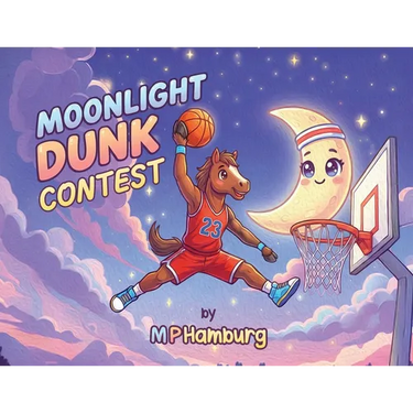 Moonlight Dunk Contest