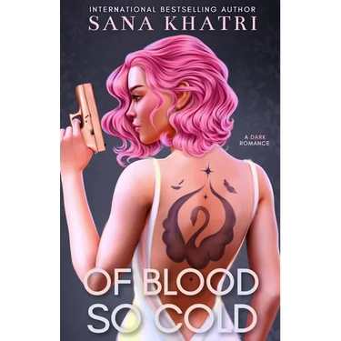 Of Blood So Cold