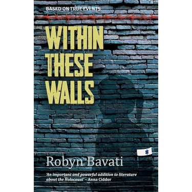 Within These Walls