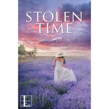 Stolen Time