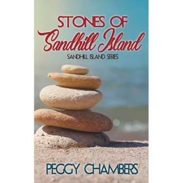 Stones of Sandhill Island
