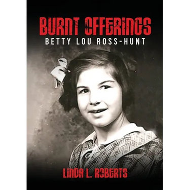 Burnt Offerings