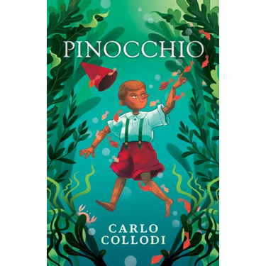 Pinocchio