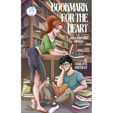 BookMark For The Heart