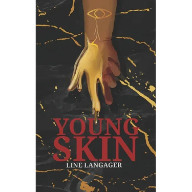 Young Skin: A literary horror novella