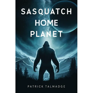 Sasquatch Home Planet