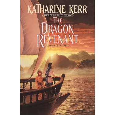 The Dragon Revenant