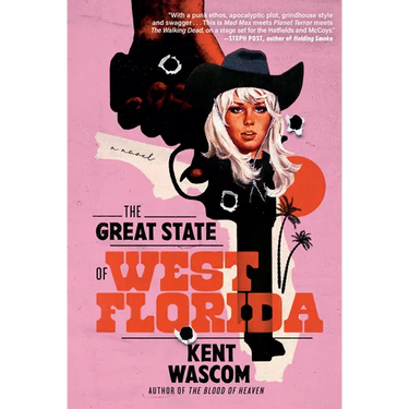 The Great State of West Florida