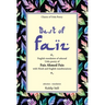 Best of Faiz