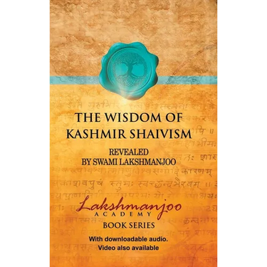 The Wisdom of Kashmir Shaivism