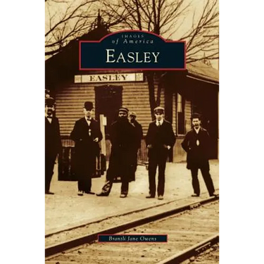 Easley