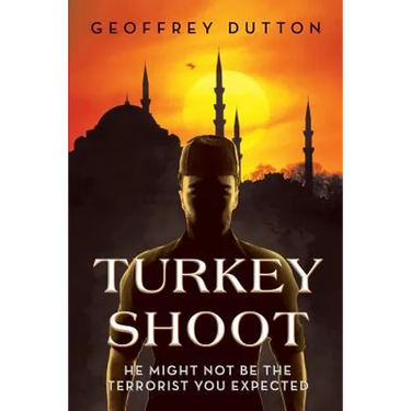 Turkey Shoot: He might not be the terrorist you expected