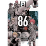 86--Eighty-Six, Vol. 2 (Manga)