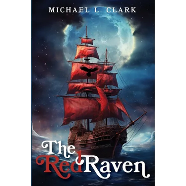 The Red Raven