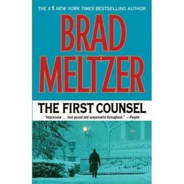 First Counsel