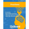 Fractions (early elementary): Fractions, Equivalent Fractions, Add and Subtract Fractions with Like Denominators