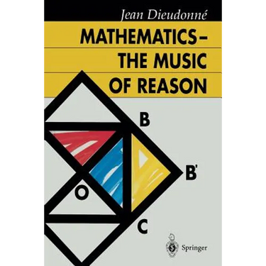 Mathematics -- The Music of Reason