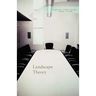 Landscape Theory
