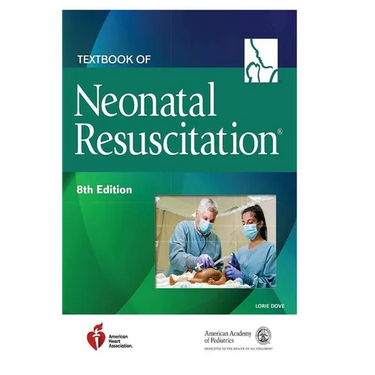 neonatal resuscitation textbook
