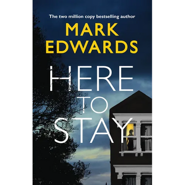 Here to Stay