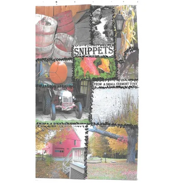 Snippets From a Small Vermont Town