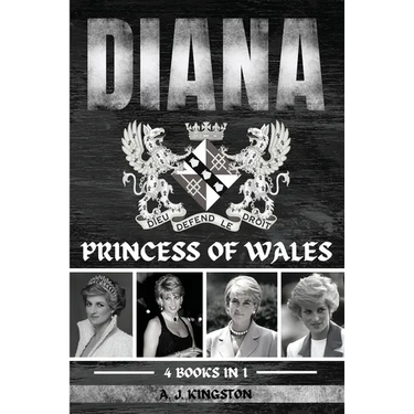Diana: Princess Of Wales