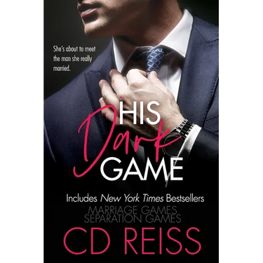 His Dark Game